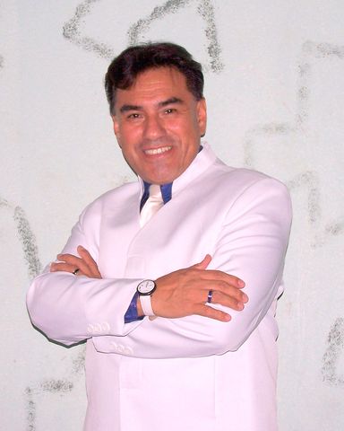 Que hay detrás de mi sonrisa ?