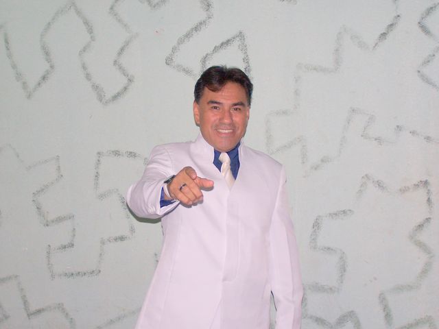 Soy el de siempre...